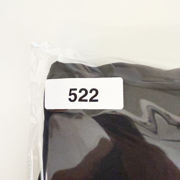 NWT Les Deux Como Suit Pants Slim Fit in Anthrazit Black - 32x30 32/30 - Picture 9 of 9